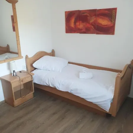 Adler Pension Fuerth Bed & Breakfast *