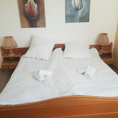 Bed & Breakfast Adler Pension Fuerth *